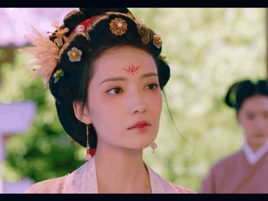 传闻中的陆神医苏琳雪中悍刀行鱼幼薇嫣语赋