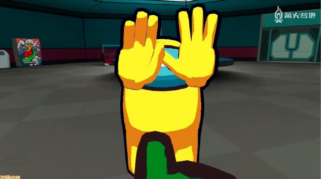 《Among Us VR》开发者访谈:第一人称视角下的尔虞我诈休闲区蓝鸢梦想 - Www.slyday.coM 《Among Us VR》开发者访谈:第一人称视角下的尔虞我诈休闲区蓝鸢梦想 - Www.slyday.coM