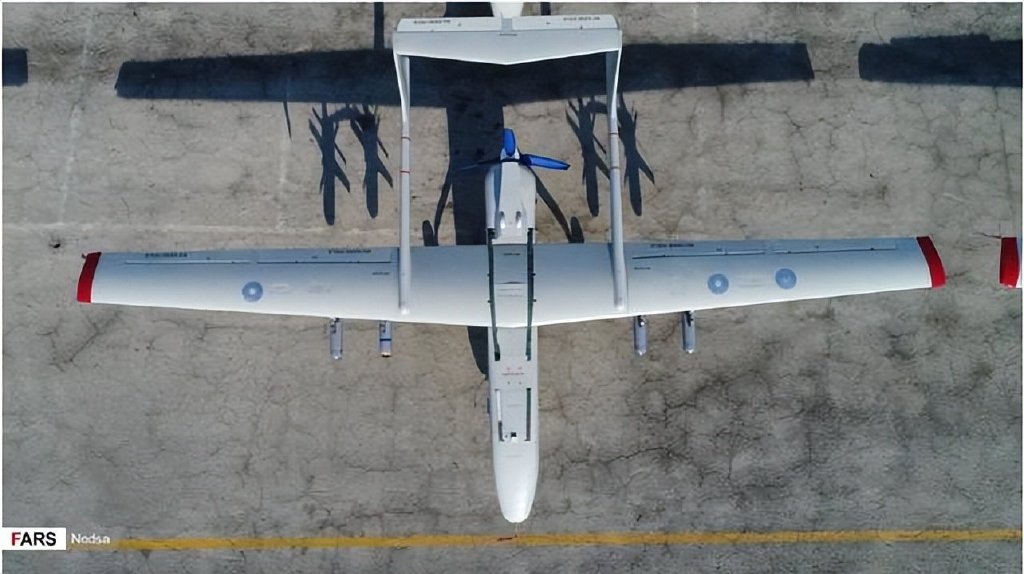 利刃号:堂堂全球大国俄罗斯,居然要向一个发展中国家买无人机?