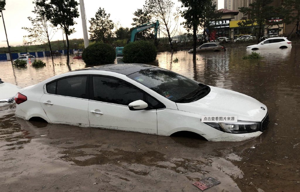 夏季用车总结这6个注意事项每一个都是干货