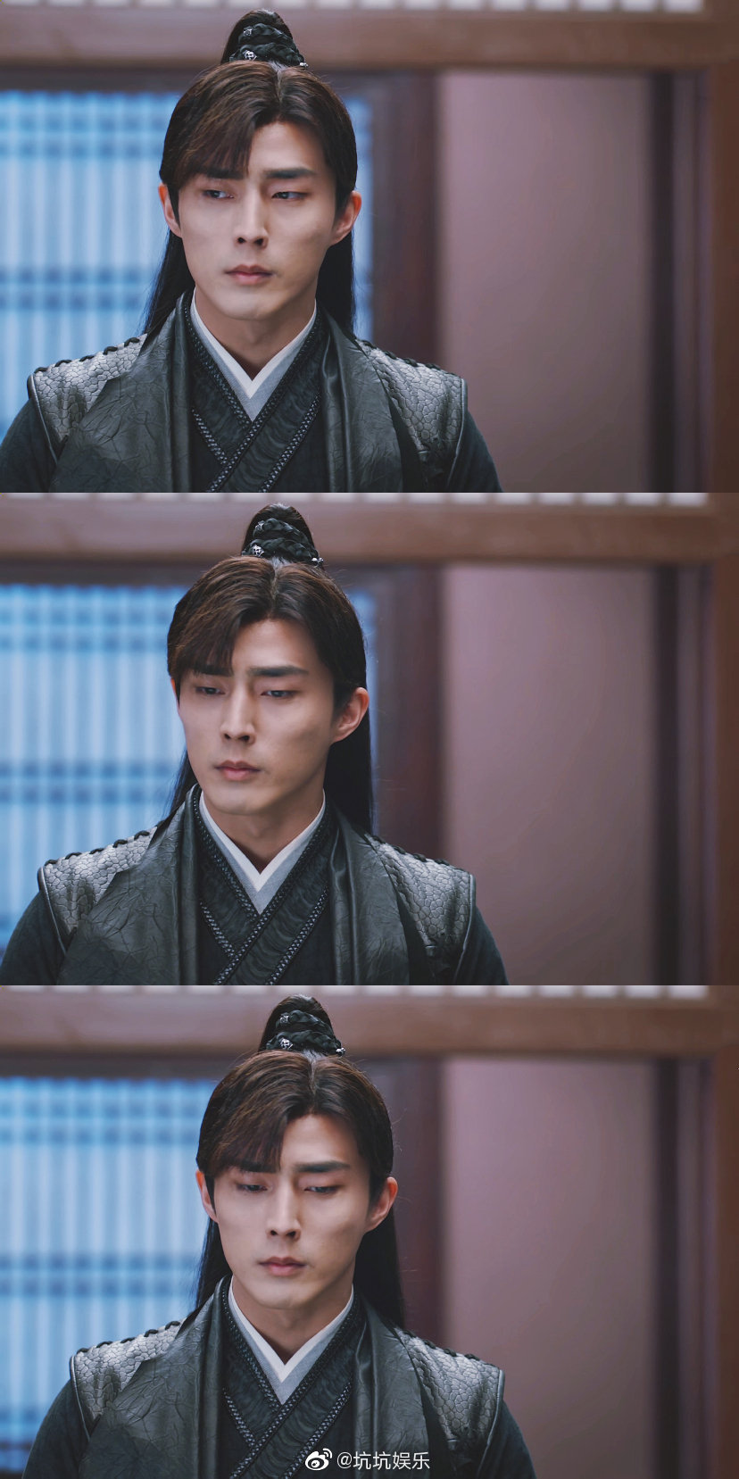 苏伏裴子添的艰难爱情