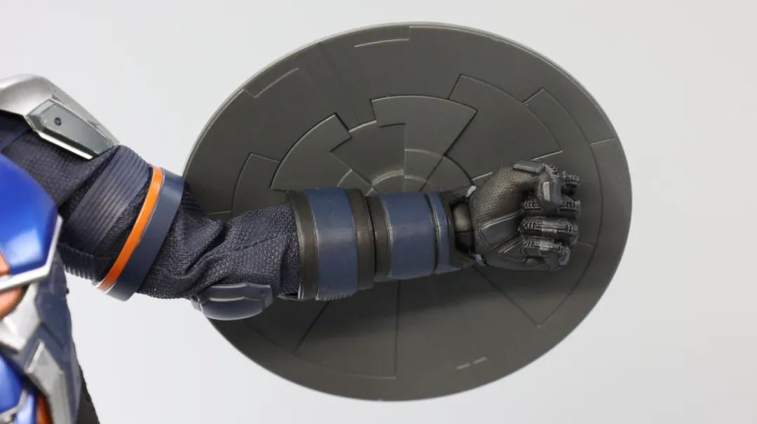 ht黑寡妇模仿大师开箱简评