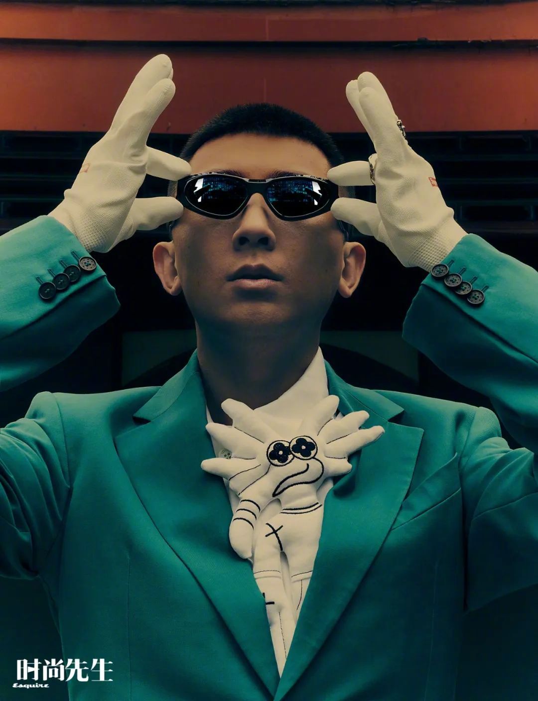 喜剧特辑 | 尚九熙:能让观众都笑起来的一定是高级货