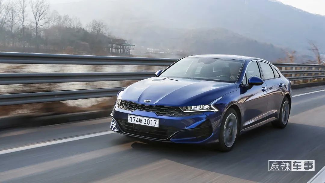 欧耶！“等等党”胜利了，因为有福克斯旅行车和全新伊兰特