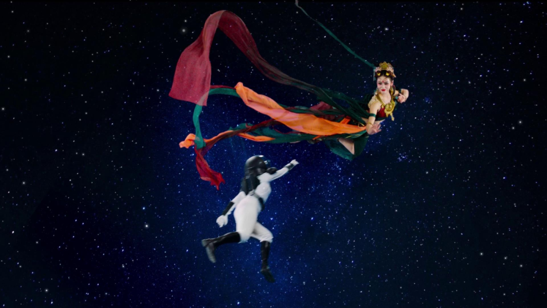 从飞天到航天,今年七夕,河南卫视让人看到了中国人的浪漫休闲区蓝鸢梦想 - Www.slyday.coM 从飞天到航天,今年七夕,河南卫视让人看到了中国人的浪漫休闲区蓝鸢梦想 - Www.slyday.coM