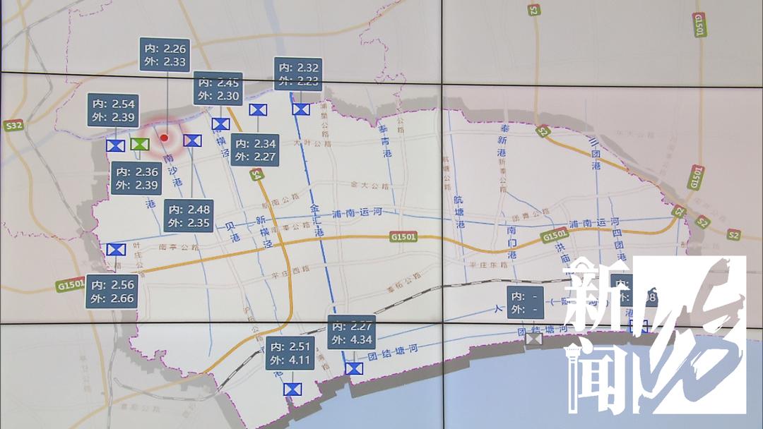 台风预警升级！明晨起台风本体影响上海，学校13日下午14日全天停课，公园闭园……休闲区蓝鸢梦想 - Www.slyday.coM