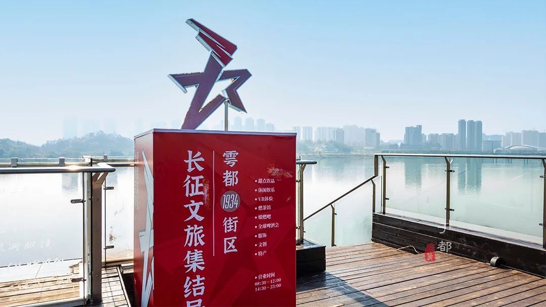 7000字攻略盘点于都的15个景点手把手教你怎么玩转于都