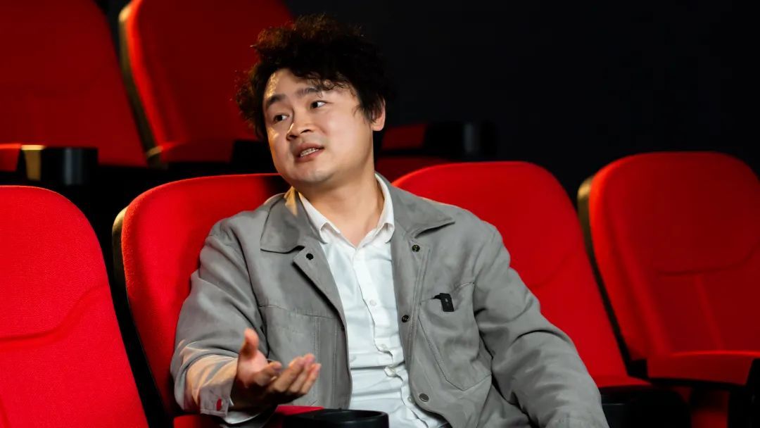 对话非遗口技艺术家方浩然技术就是一种艺术