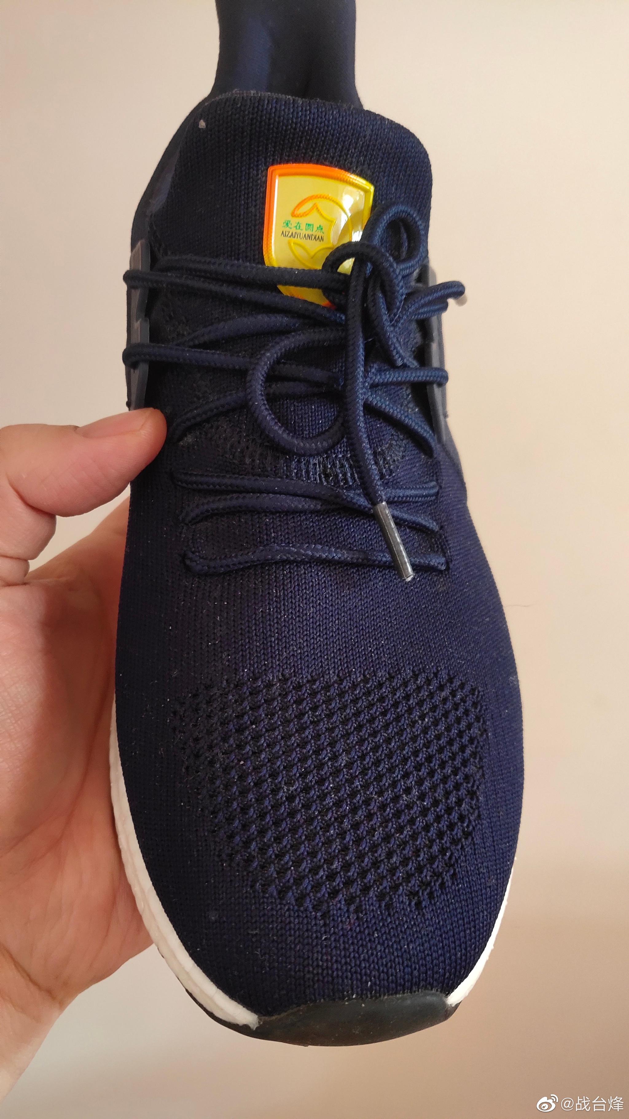 特别想知道那个叫"爱在圆点"的所谓空调鞋的出身_高清图集_新浪网