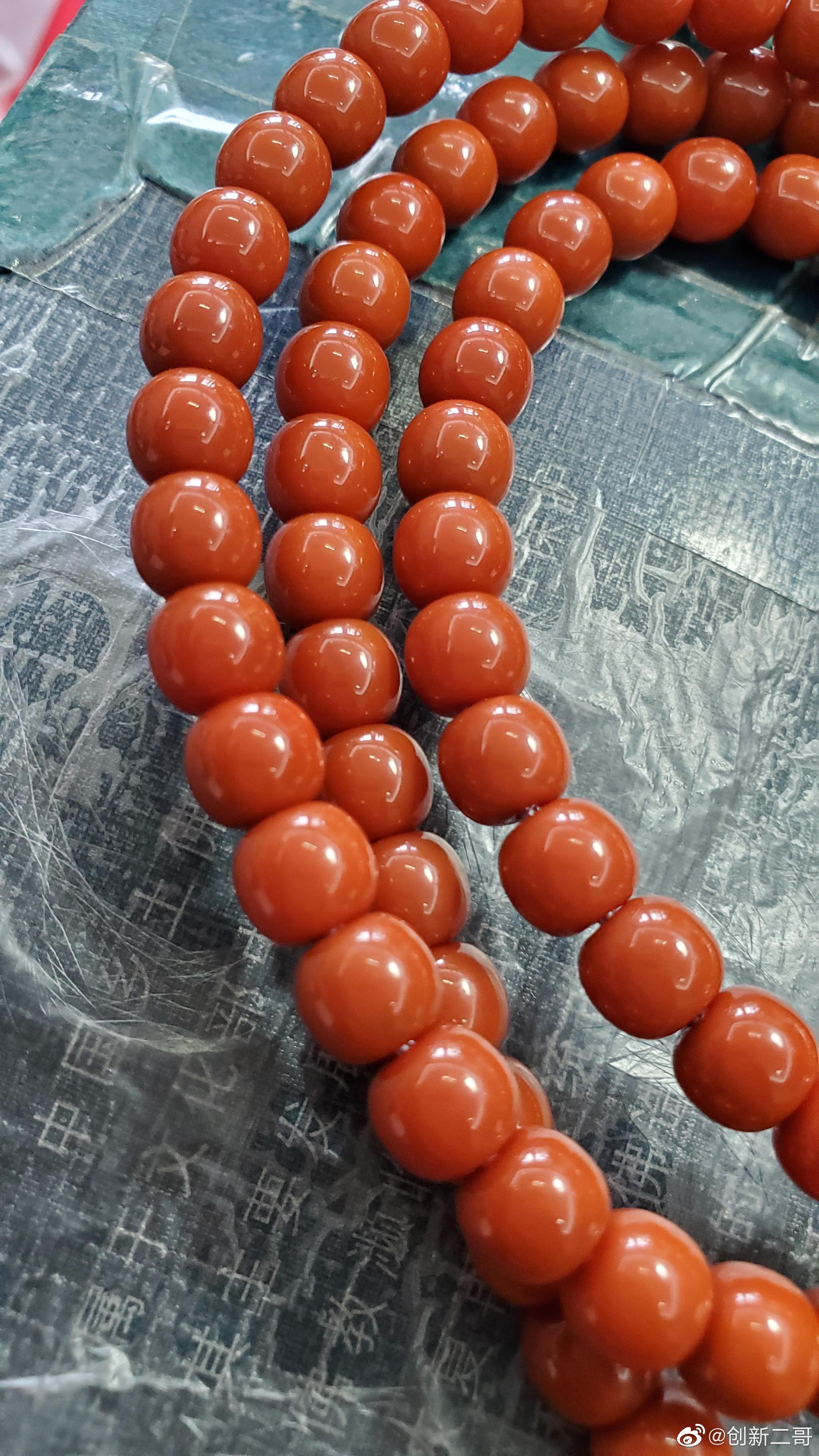 满肉玉化真瓦西料南红.慢慢也快见不到了._高清图集_新浪网