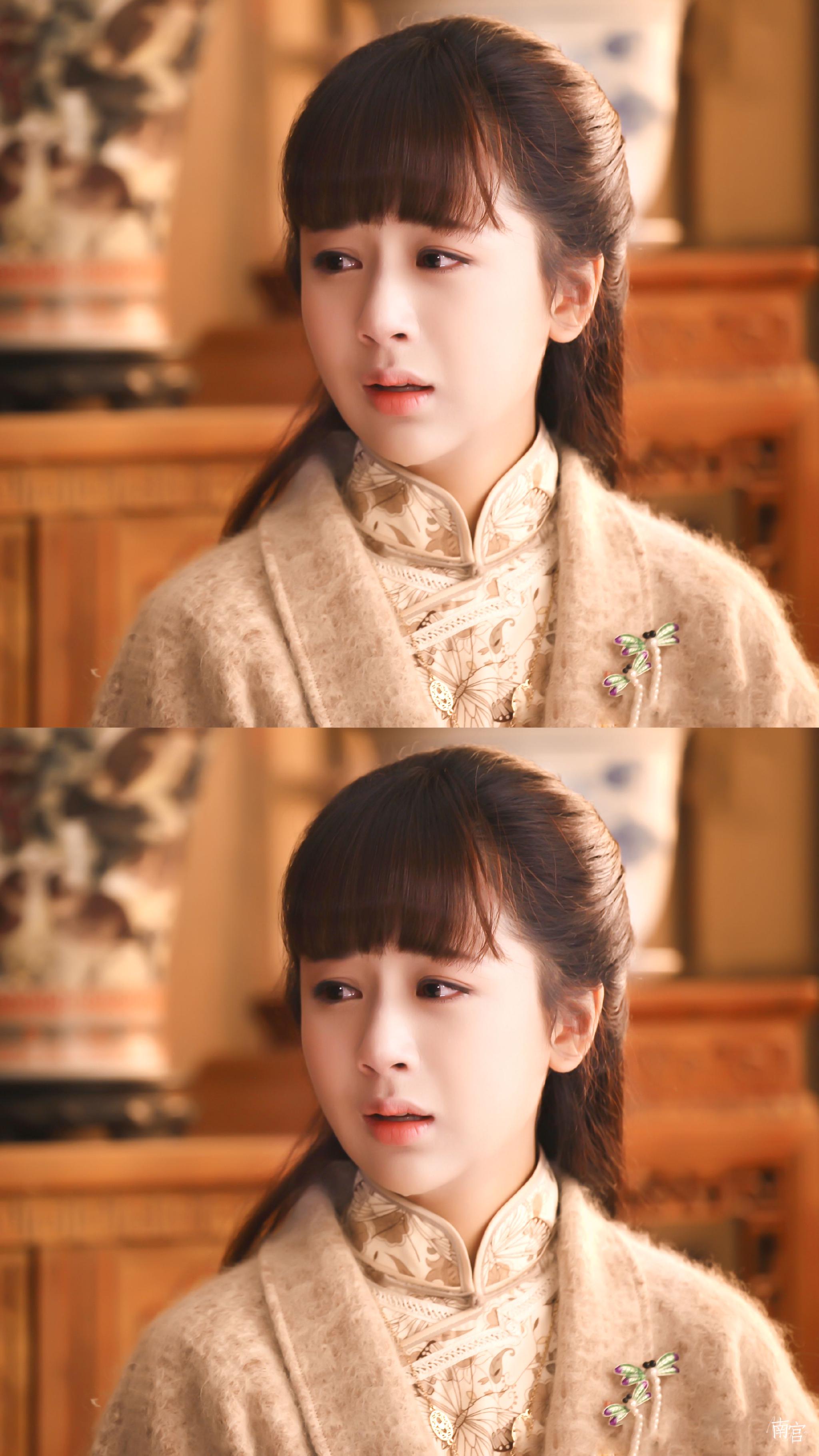 杨紫x 吴若云 | 大秧歌