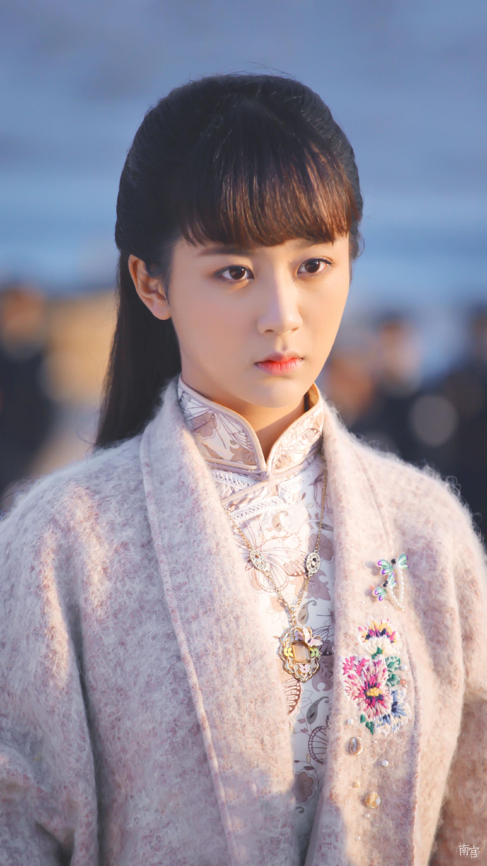 杨紫x 吴若云 | 大秧歌