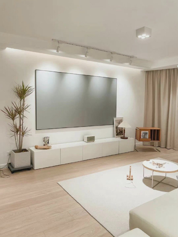 实用小户型客厅装修