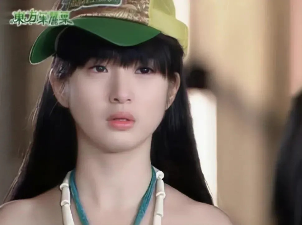 有多少人还记得林依晨的东方茱丽叶林濑穗?