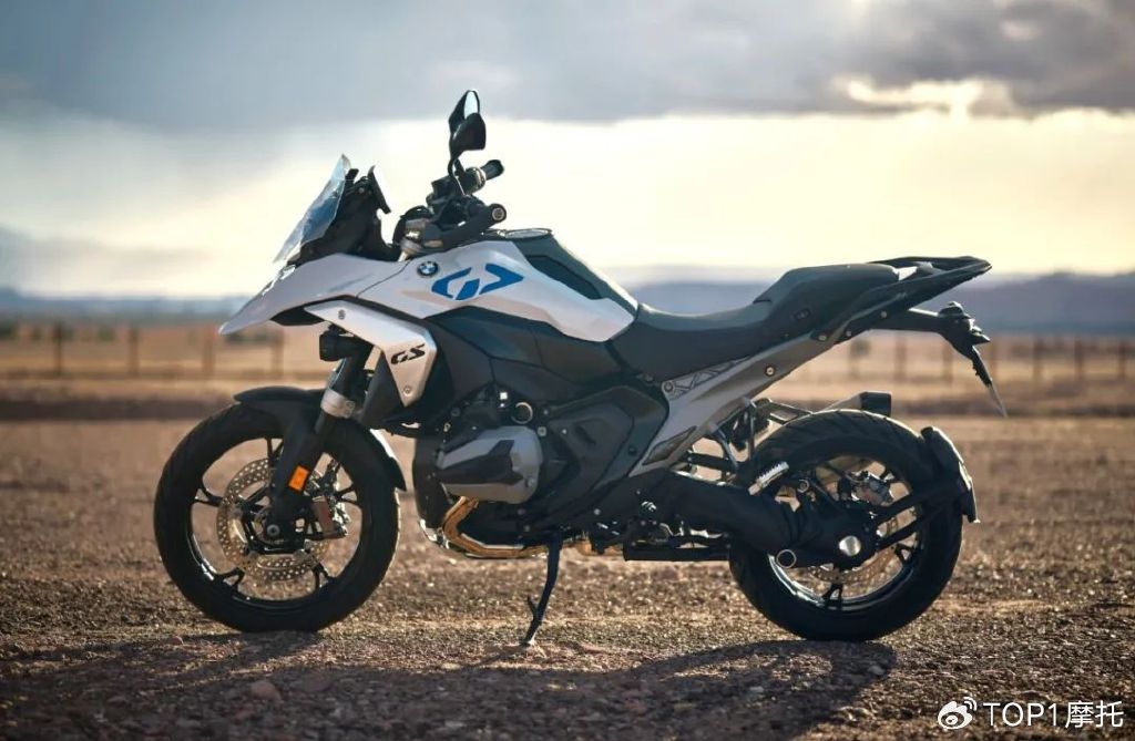 宝马r1300gs海外上市,售价18895美元起,配备雷达系统-新浪汽车