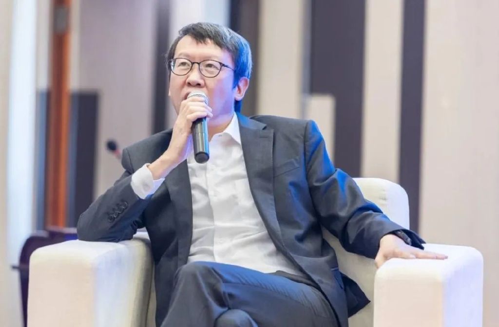 朱祯平博士开源节流,为关键项目"输血"新药研发具有投资大,回报时间长