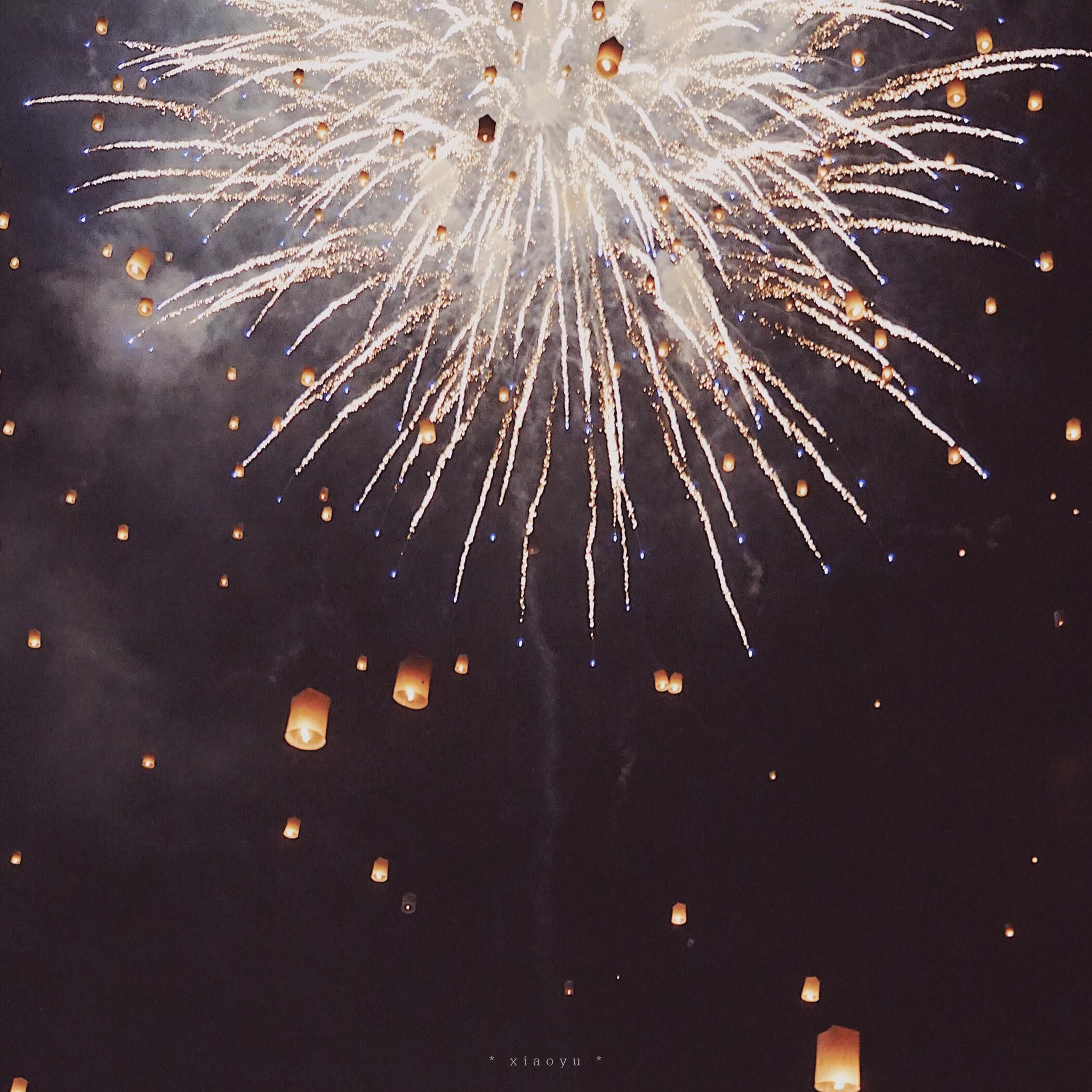 漫天星河 宇宙灿烂