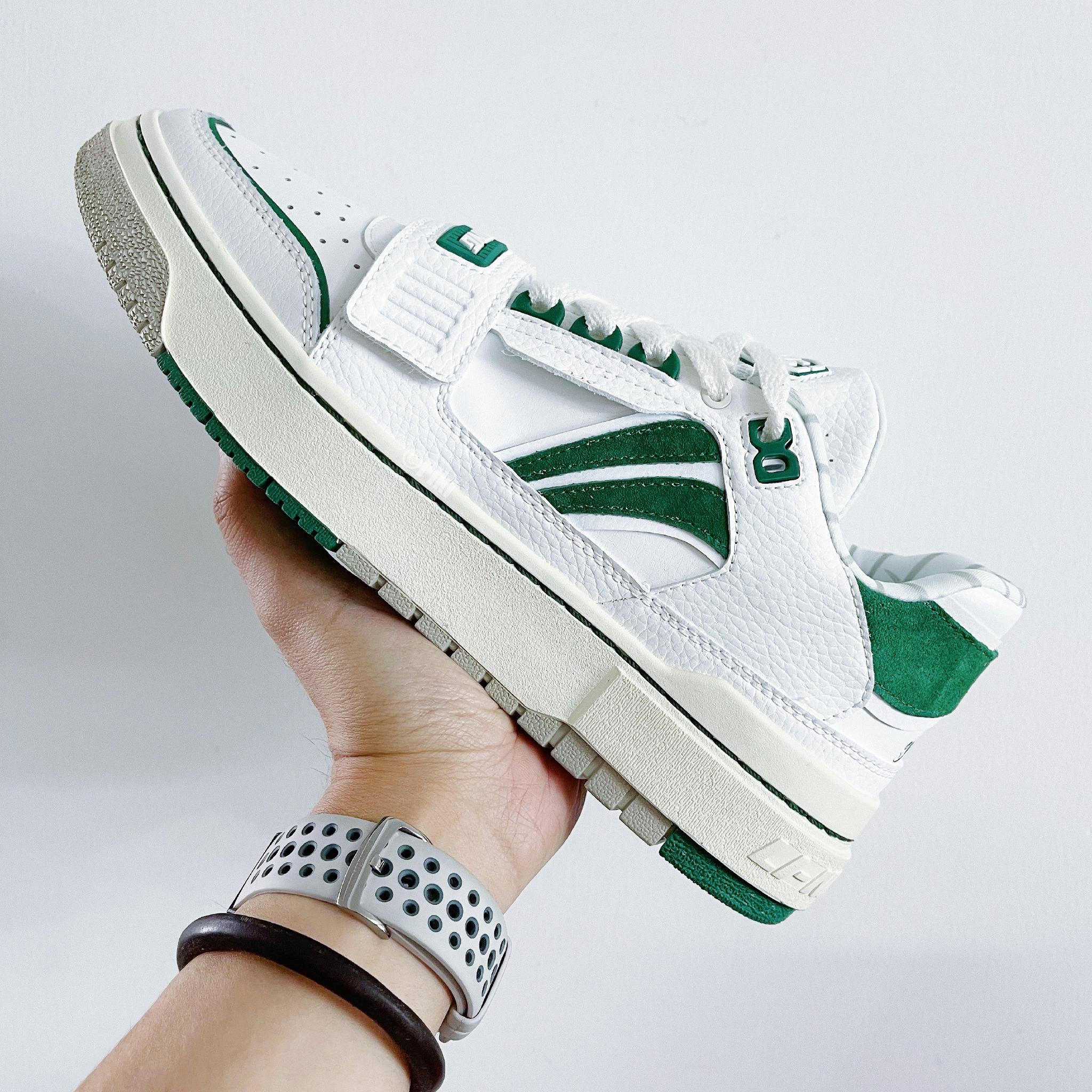 李宁rookie少不入川普普通通得刚好