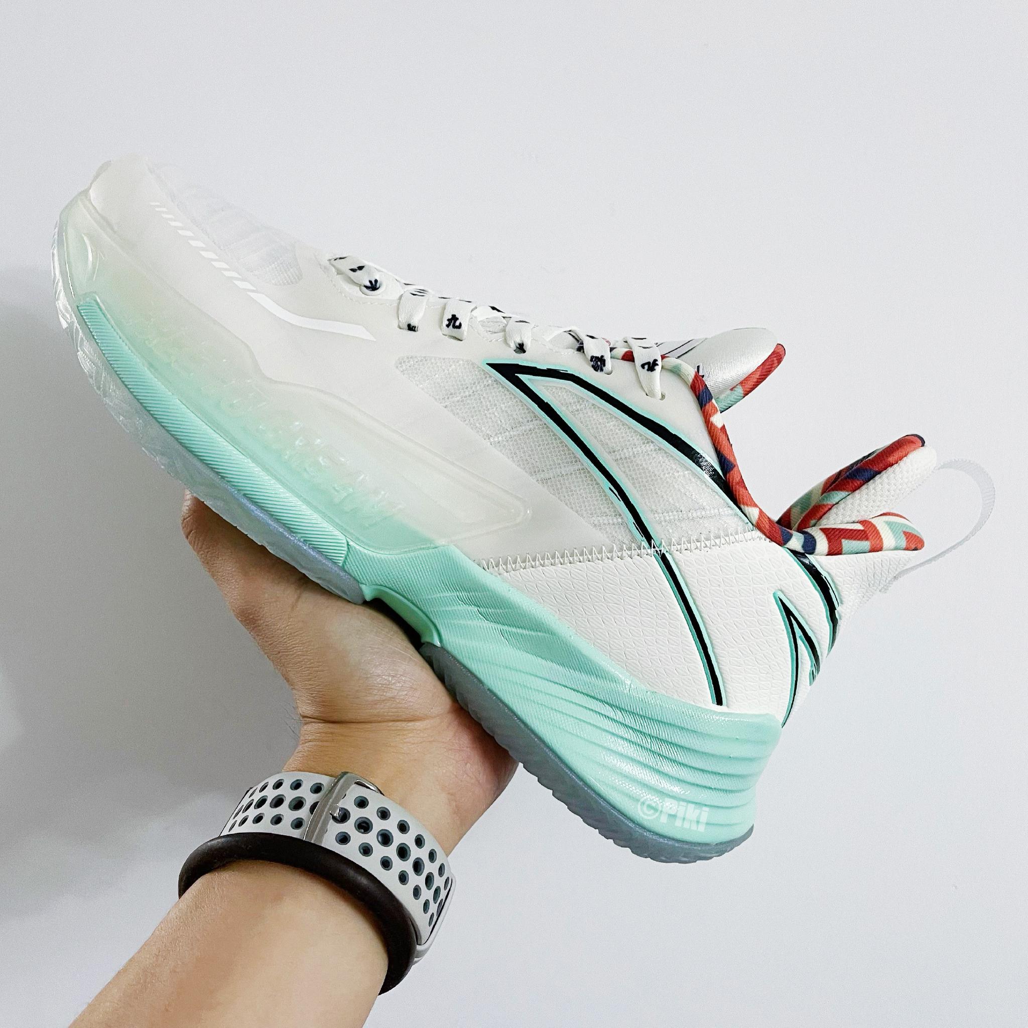 安踏轻狂3「龙抬头」 纳祥转运_高清图集_新浪网