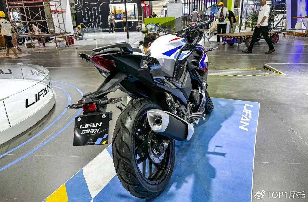 力帆kpr250终于申报了现在入场还来得及吗