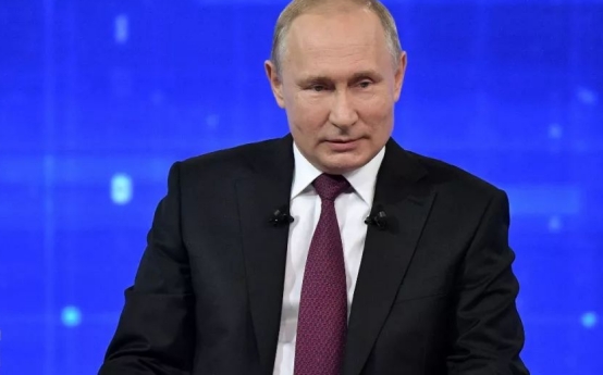 岸田文雄开始立威，第一把火烧向普京：不解决领土争端一切免谈休闲区蓝鸢梦想 - Www.slyday.coM