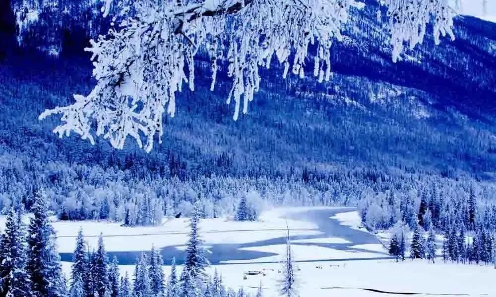 今年的圣诞、新年，到这里过就完美了！休闲区蓝鸢梦想 - Www.slyday.coM