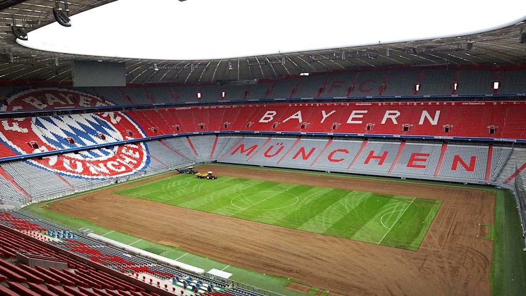 安联球场再演激情较量历史交锋纪录面临改写