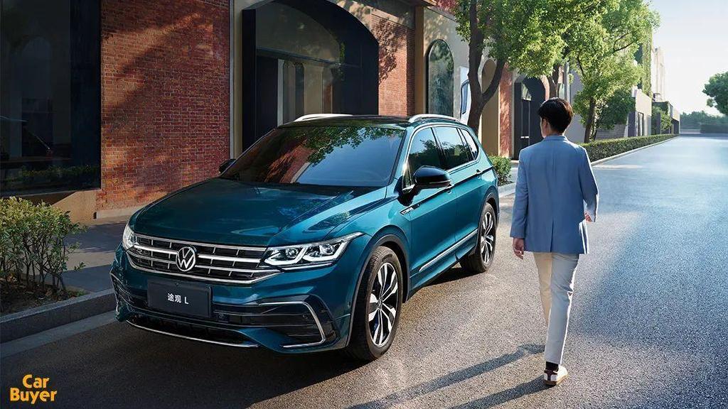 年底购车手握25万，出行梦的大五座SUV