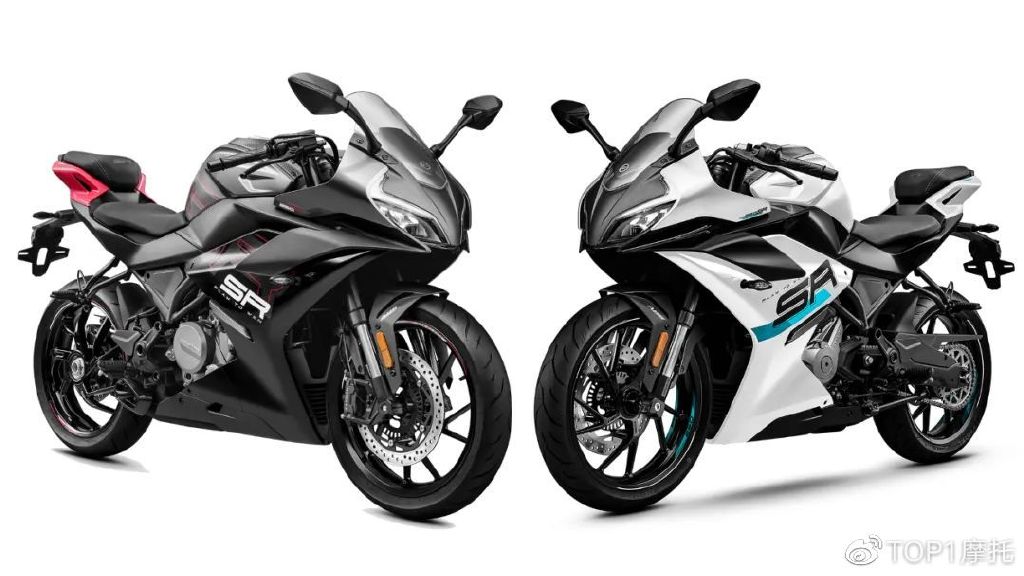 2023款250sr升级解析