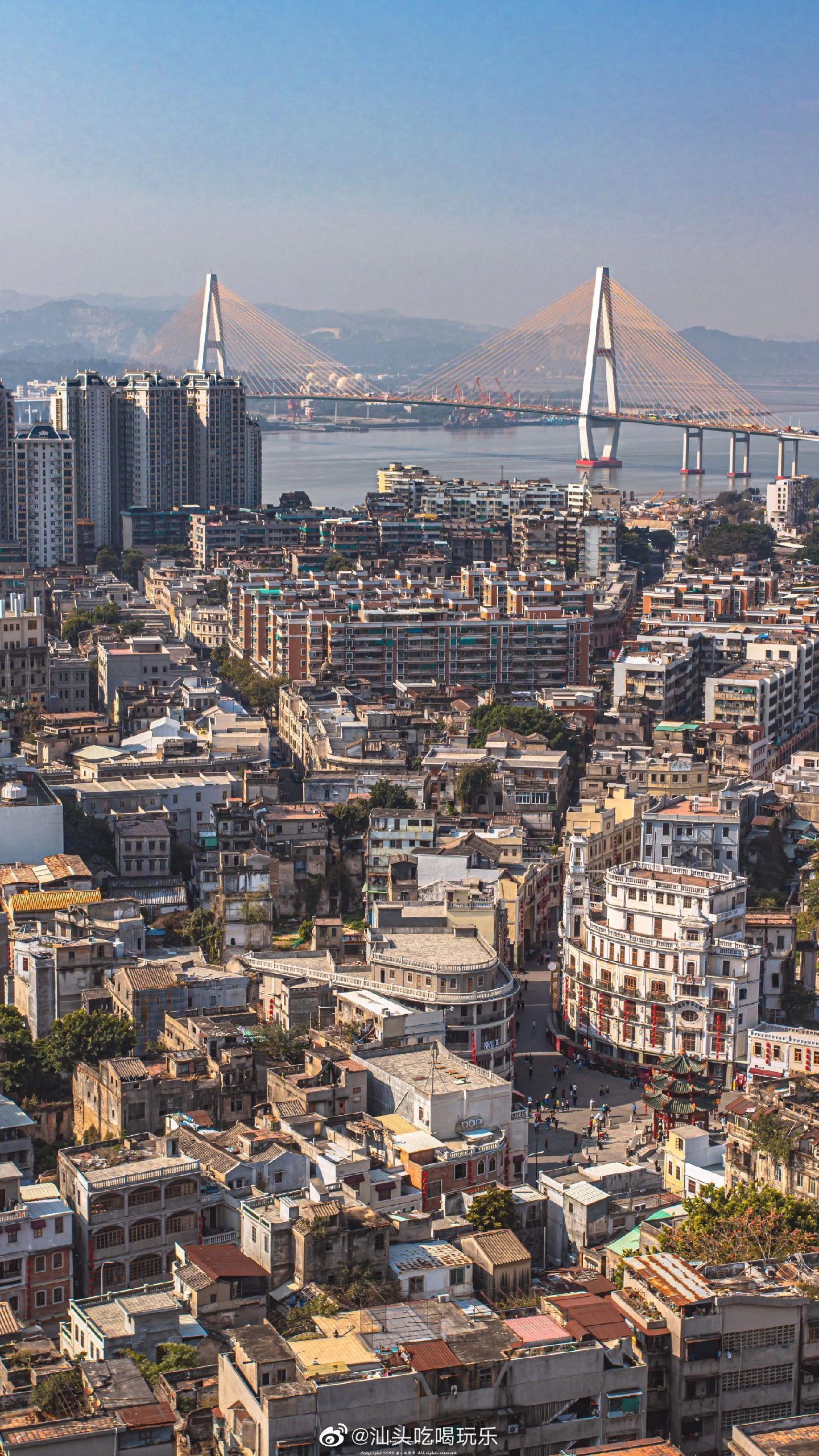 这里是汕头小公园__财经头条