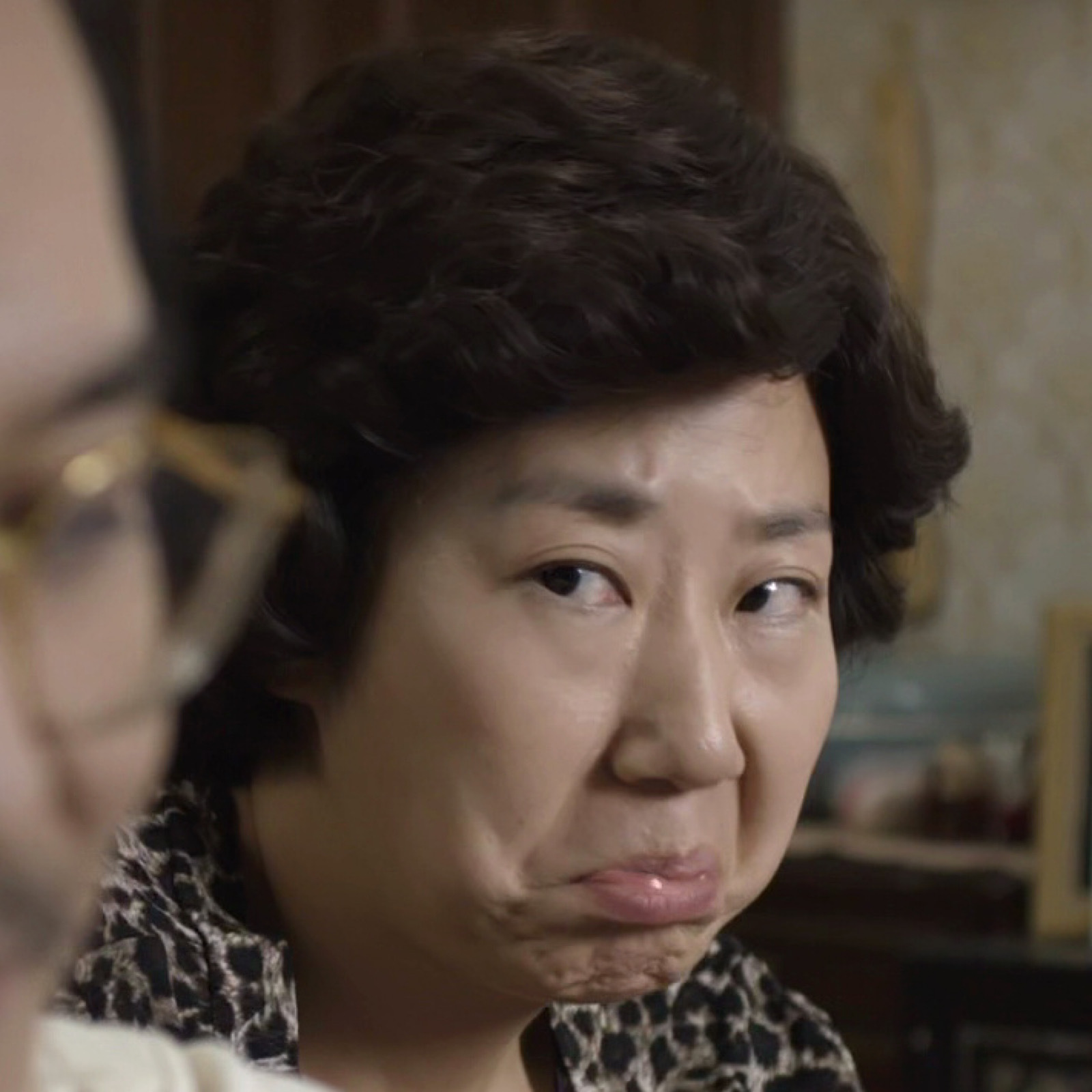 《请回答1988》豹子女士_高清图集_新浪网