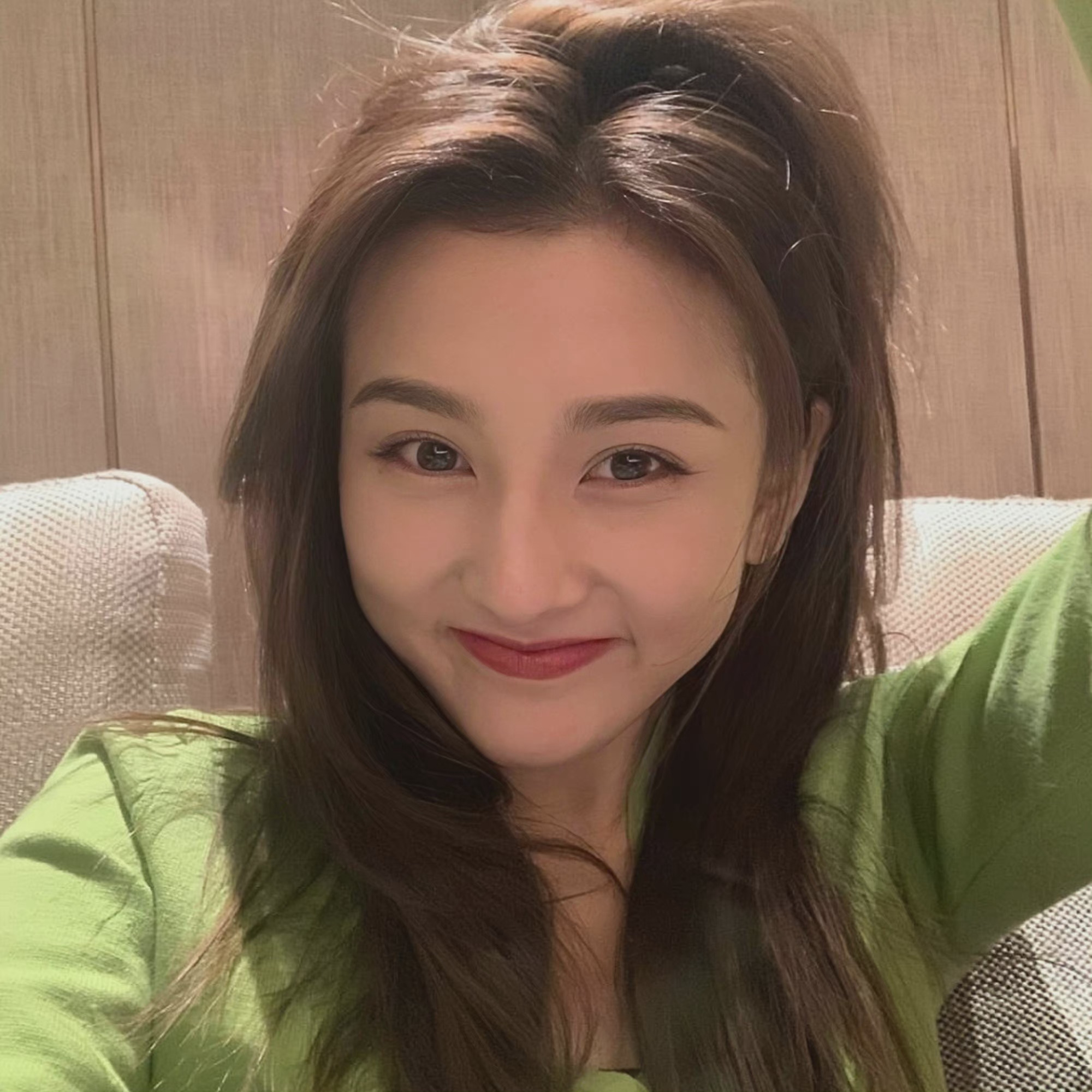 女明星头像__财经头条