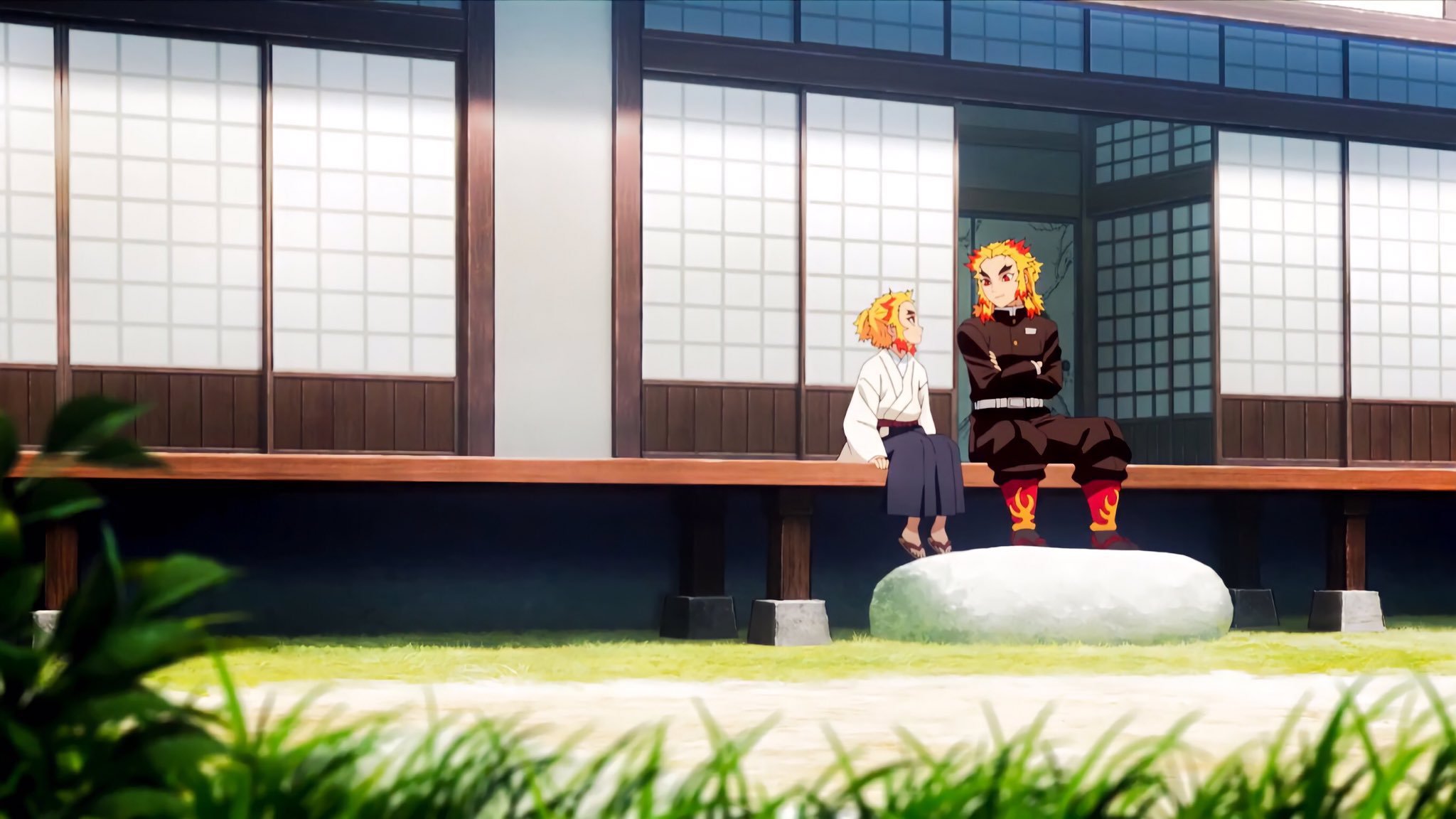 鬼灭之刃 无限列车篇 Tv版 10月10日放送