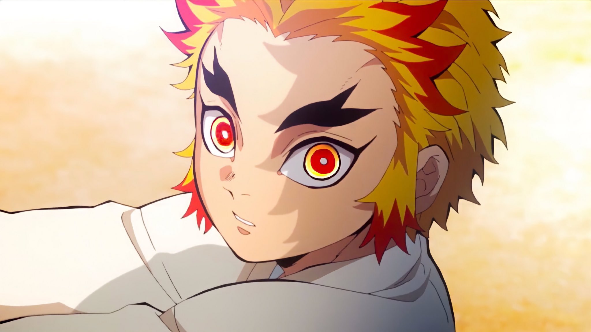 鬼灭之刃 无限列车篇 Tv版 10月10日放送