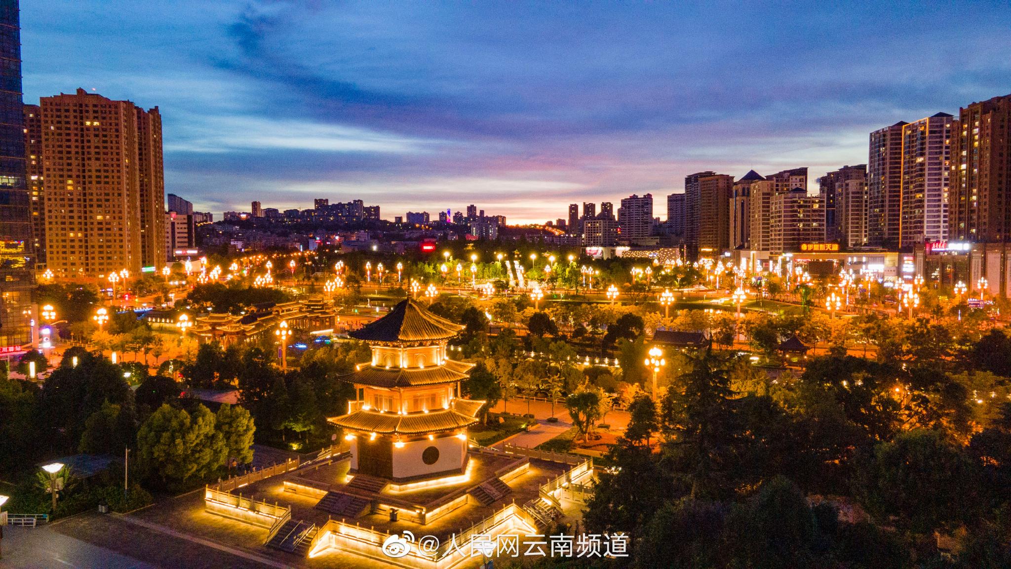 昆明马拉松即将开跑参赛人数创历史新高超五万人报名