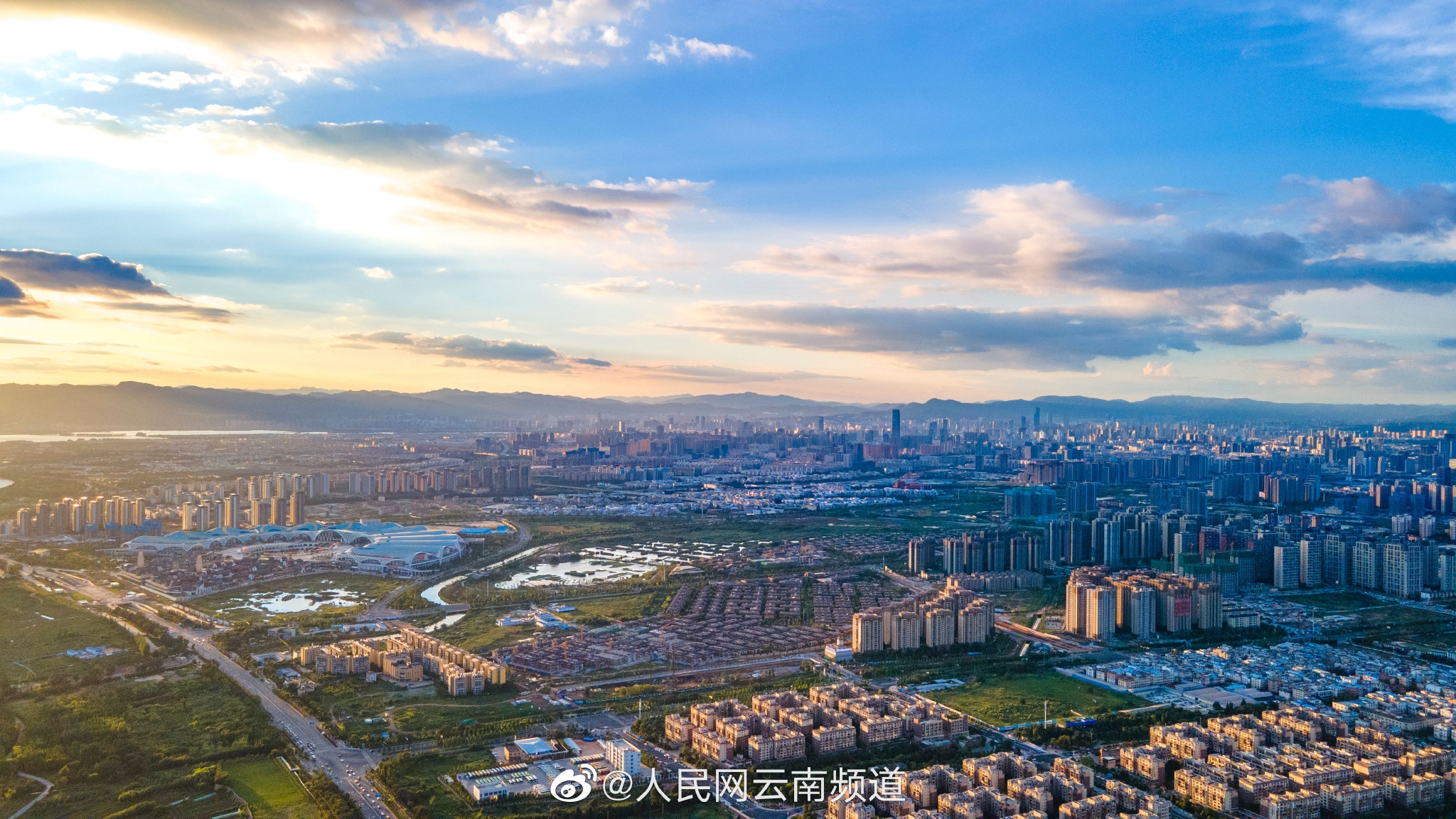 昆明市青少年田径锦标赛圆满落幕