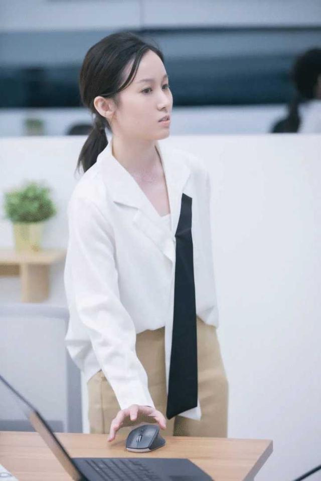 一档职场节目让网友爱上浙大美女博士刘畅我不是学霸