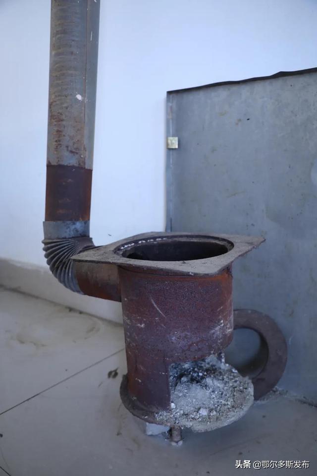 农民郝云低碳过"暖冬"|郝云|采暖炉|炉子_新浪新闻