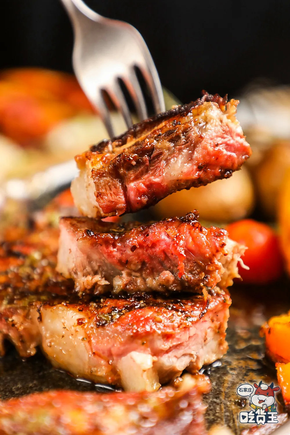 3月15日前进店7折怀特这家沉浸感正宗美式烤肉人均只要70