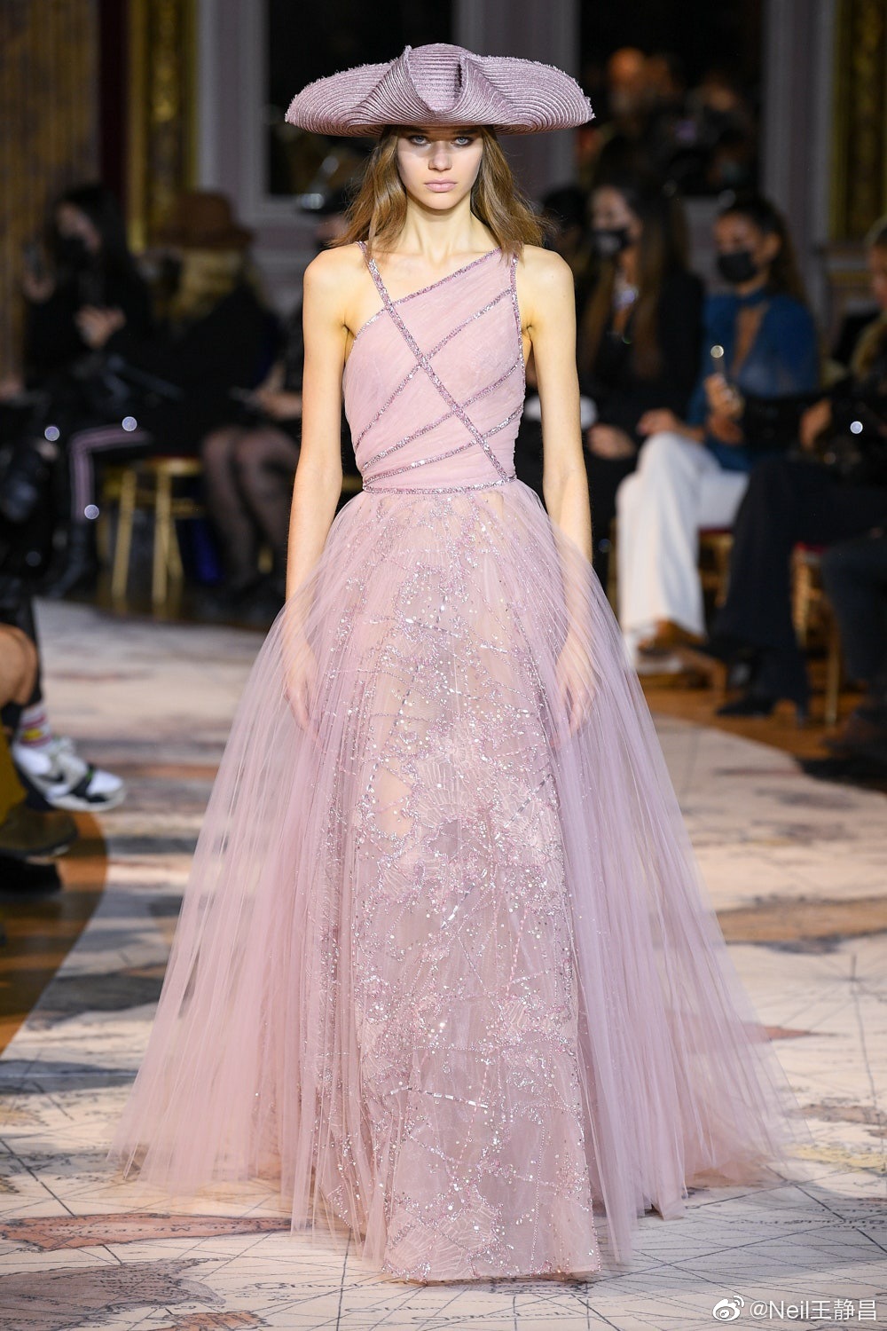 zuhairmurad2022春夏高定系列