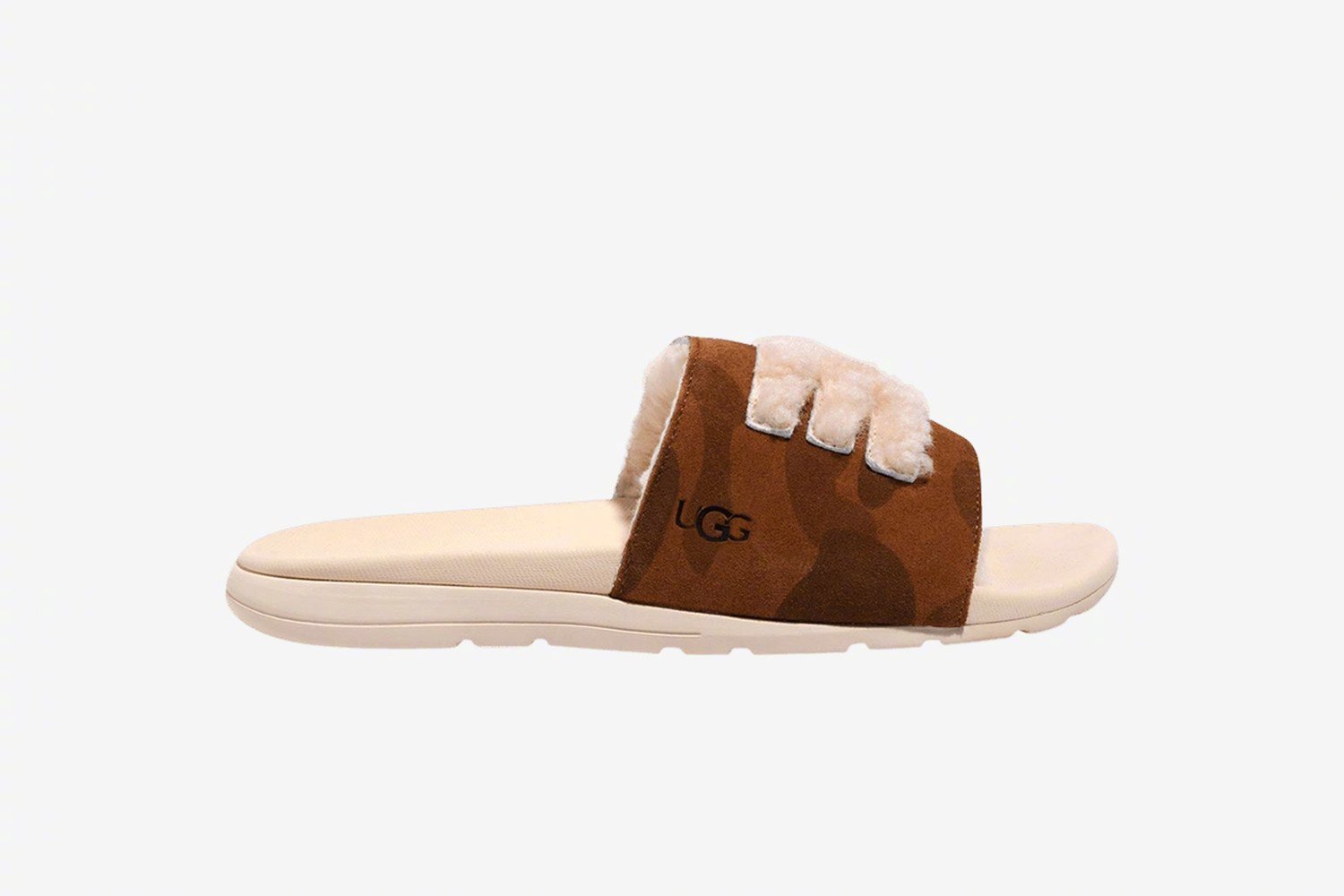 soho home slippers