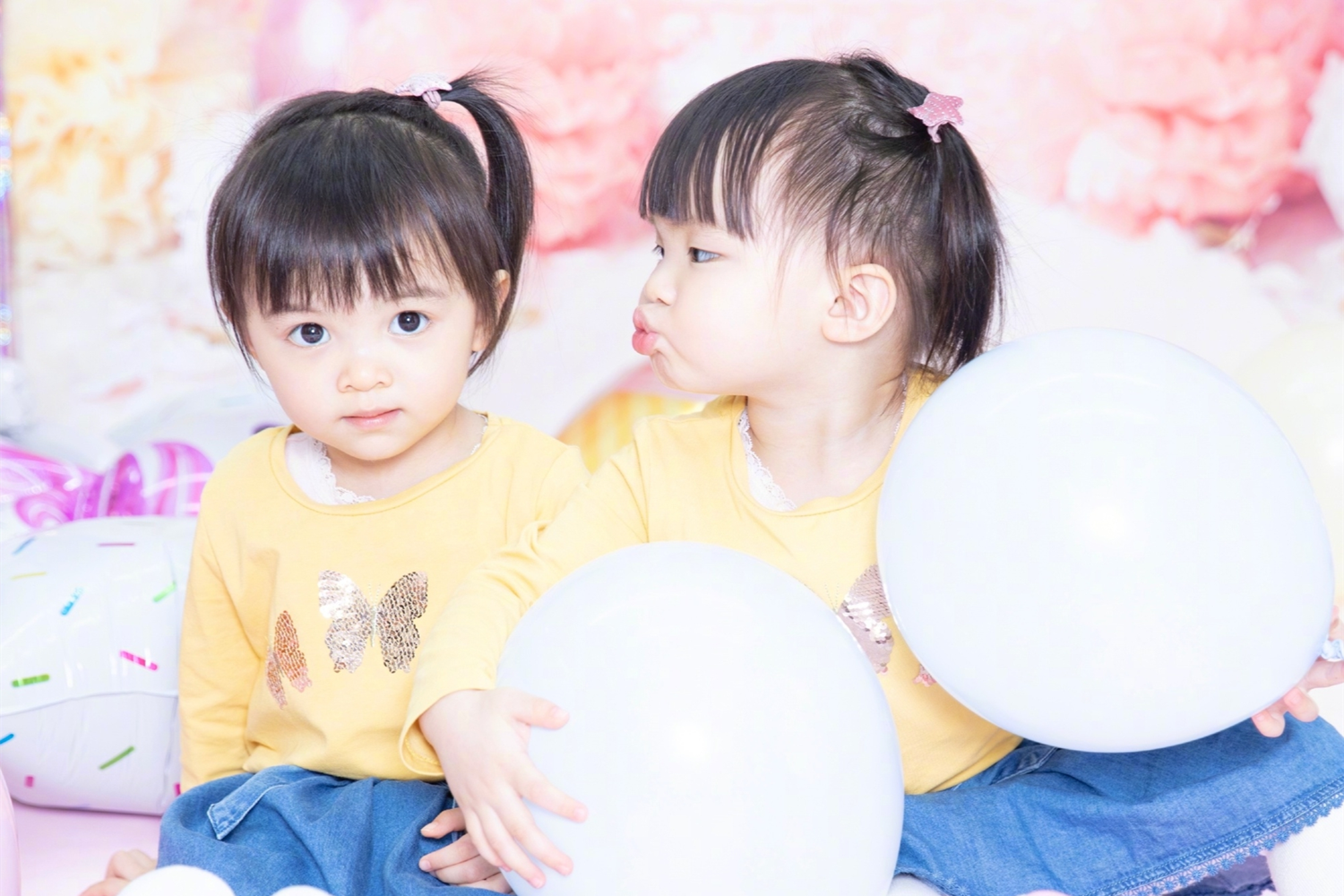 4类更重容易怀双胞胎的女性第1种你可能不信第4种几率最高