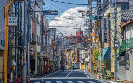 中国富人疯狂抢购日本土地？日媒大胆预言：疫情结束后买的更多休闲区蓝鸢梦想 - Www.slyday.coM