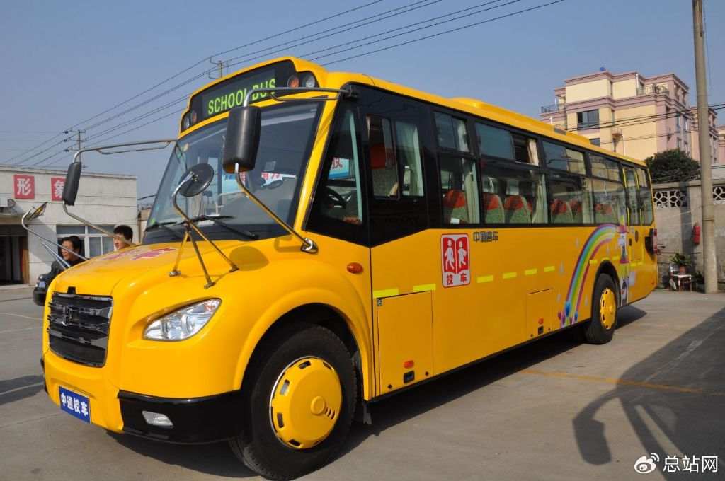 客车观察公路客车公交车校车客车细分市场销量为何差这么多
