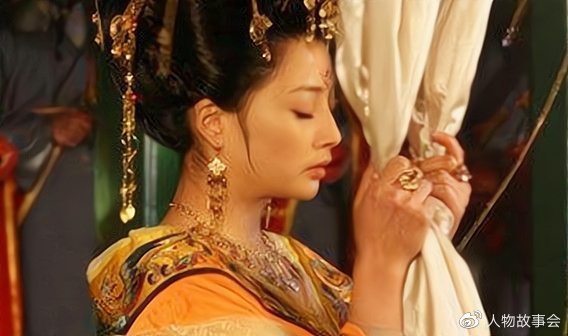 父母兄弟都做过皇帝，野心勃勃的太平公主，为何最终还是无缘皇位休闲区蓝鸢梦想 - Www.slyday.coM