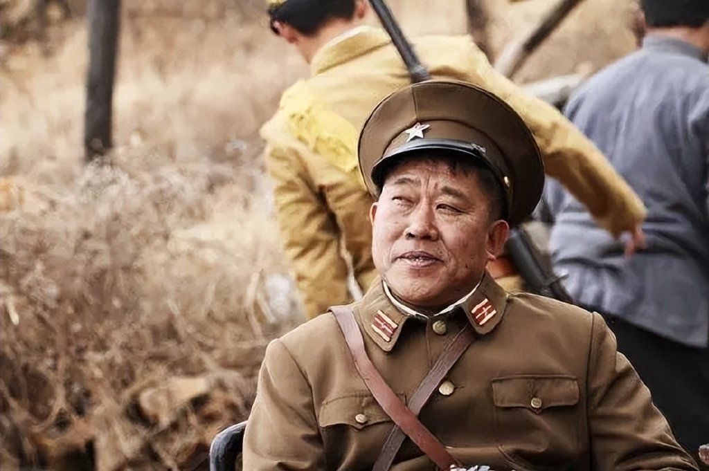 杜旭东,66岁,国家一级演员