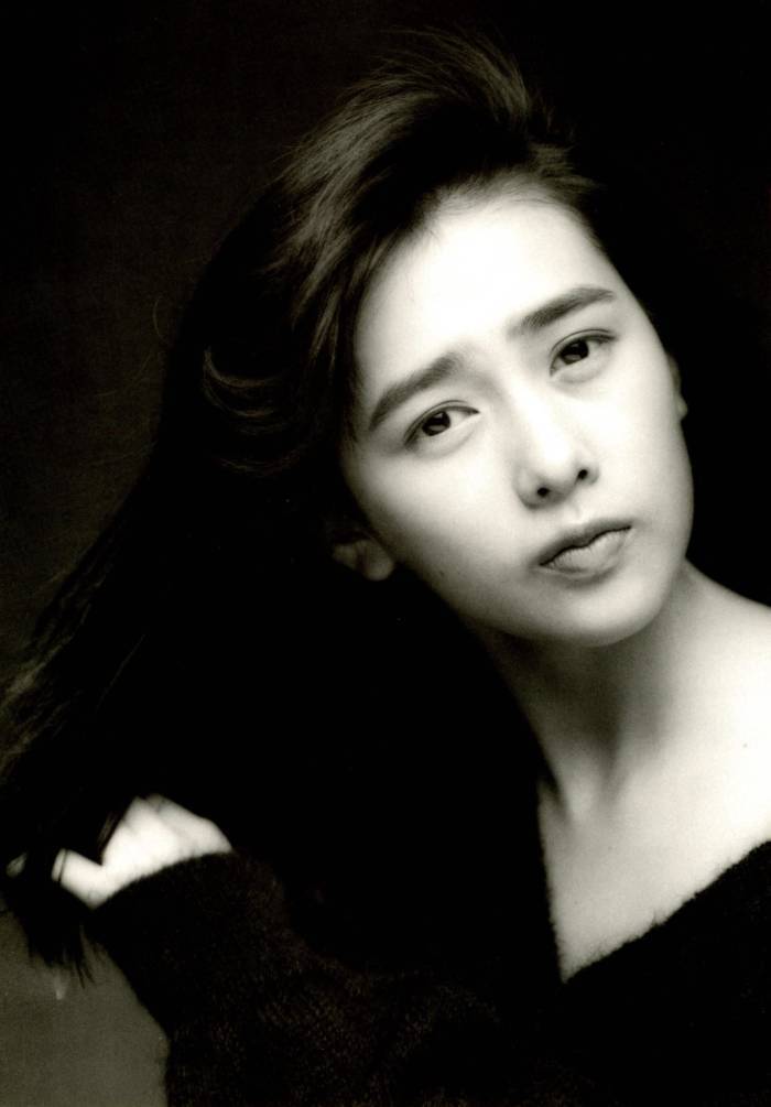 工藤静香ladyphantom1987