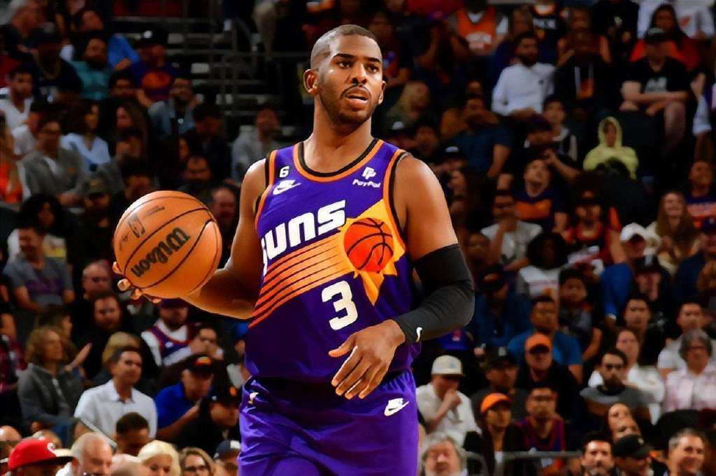 这就是保罗的改变,故意降低得分暴露太阳的计划|保罗|赛季|太阳队