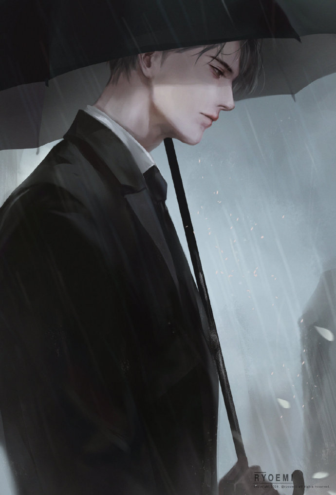 插画师twi:ryeomiii