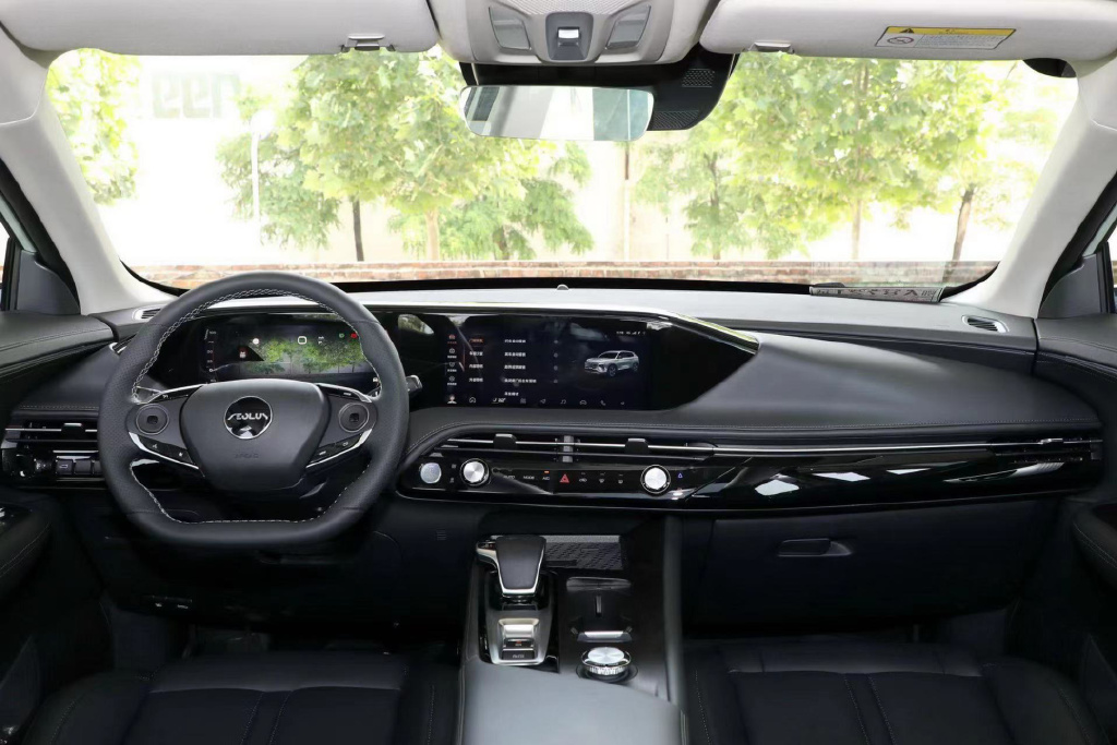 便宜又省油，15万就能买顶配，这几款混动车型性价比爆表！